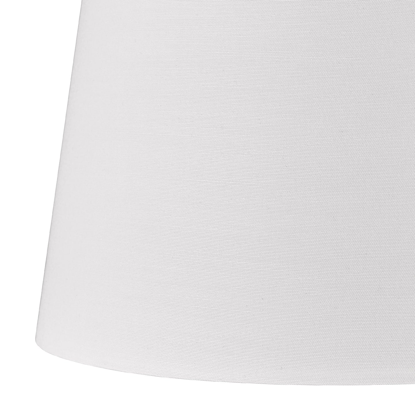 Riley Articulating Wall Sconce in Matte Black with Modern White Shade