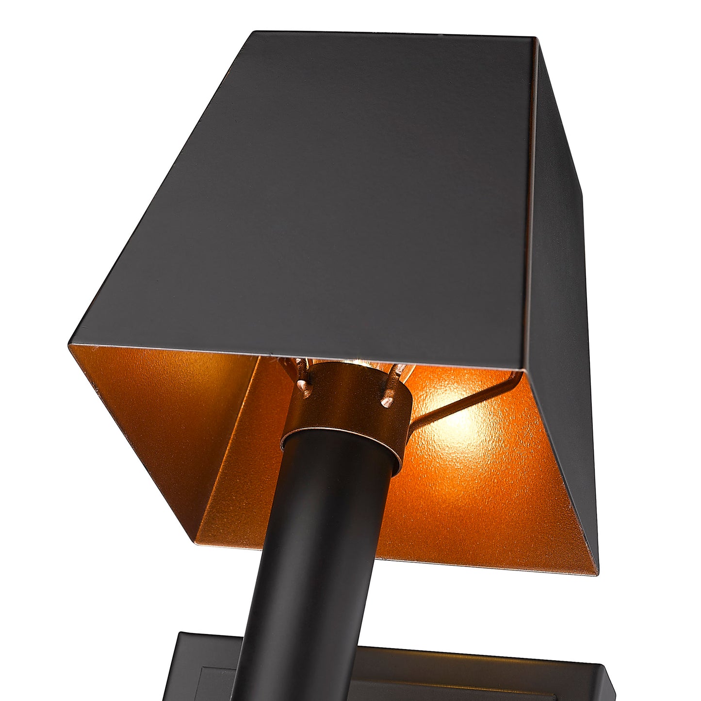 Cyrus 1 Light Wall Sconce
