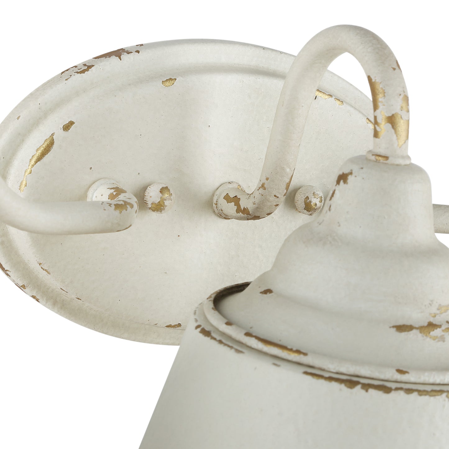 Erin 3-Light Vanity Light in Antique Ivory