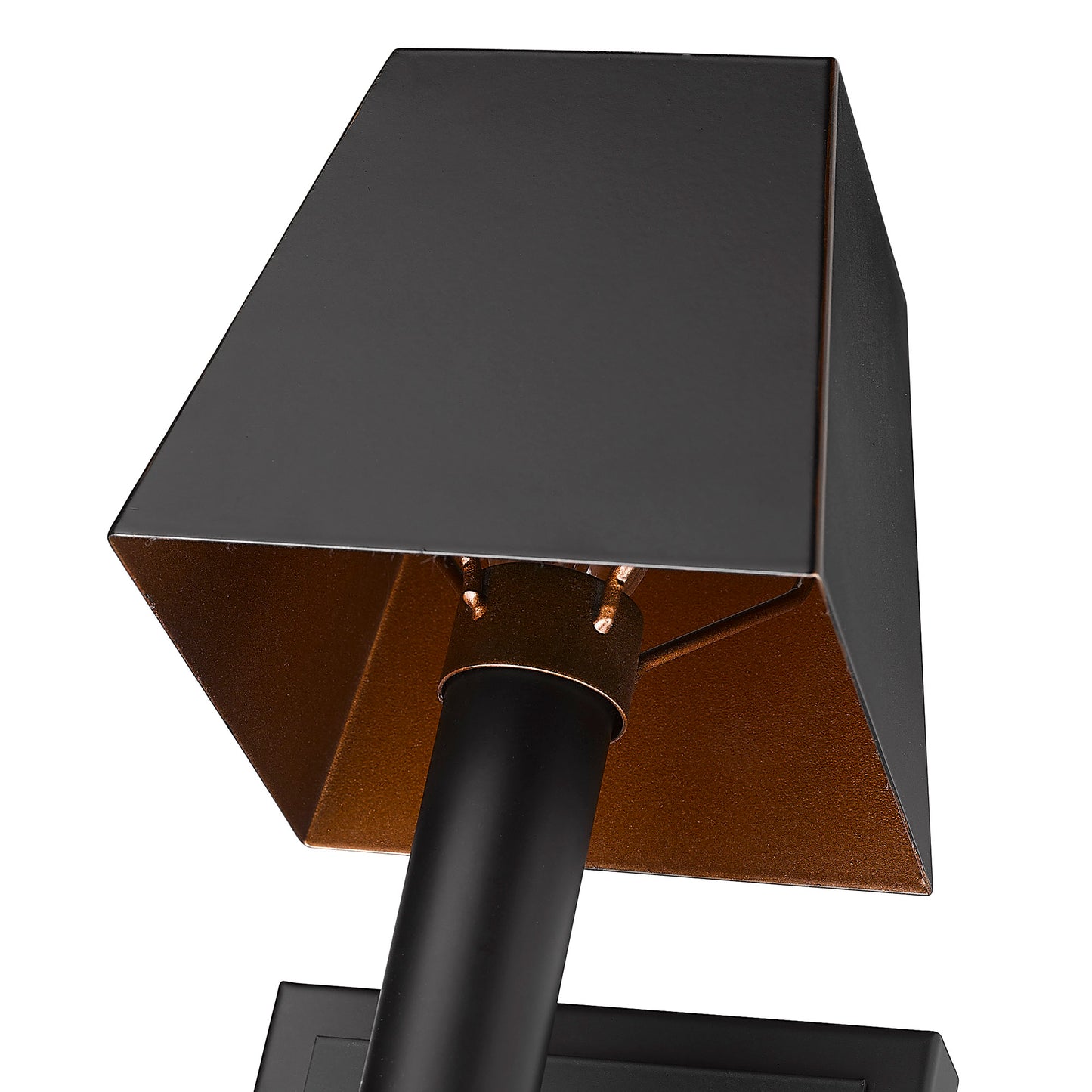 Cyrus 1 Light Wall Sconce
